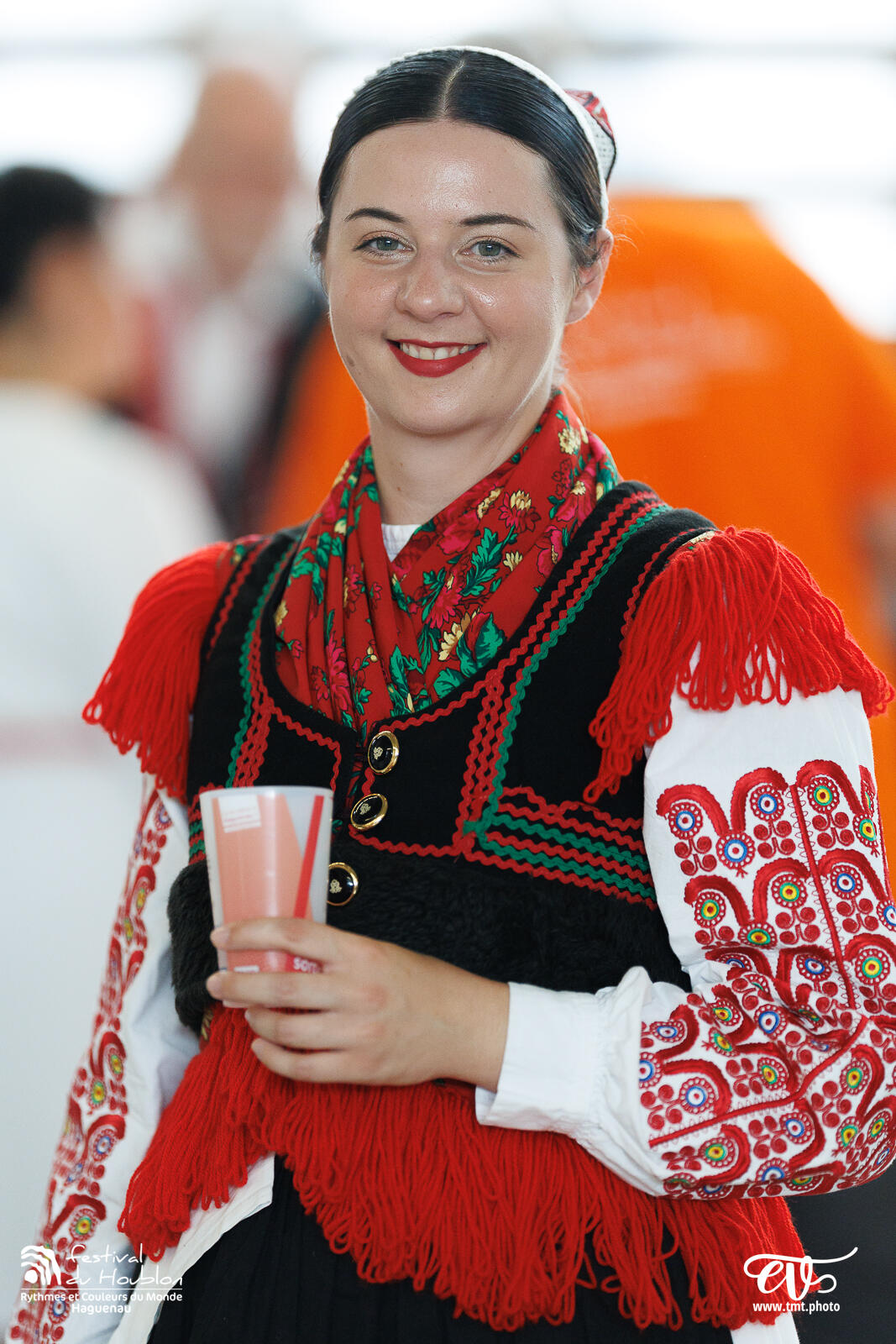 FDH 2024 | OUVERTURE